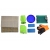 Pneumatische automatische 3D-pers COMBO ALLinONE